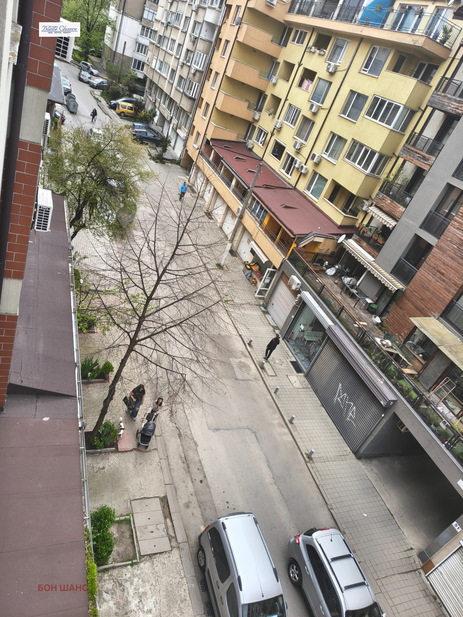 Продава ГАРАЖ, ПАРКОМЯСТО, гр. София, Борово, снимка 7 - Гаражи и паркоместа - 54276882