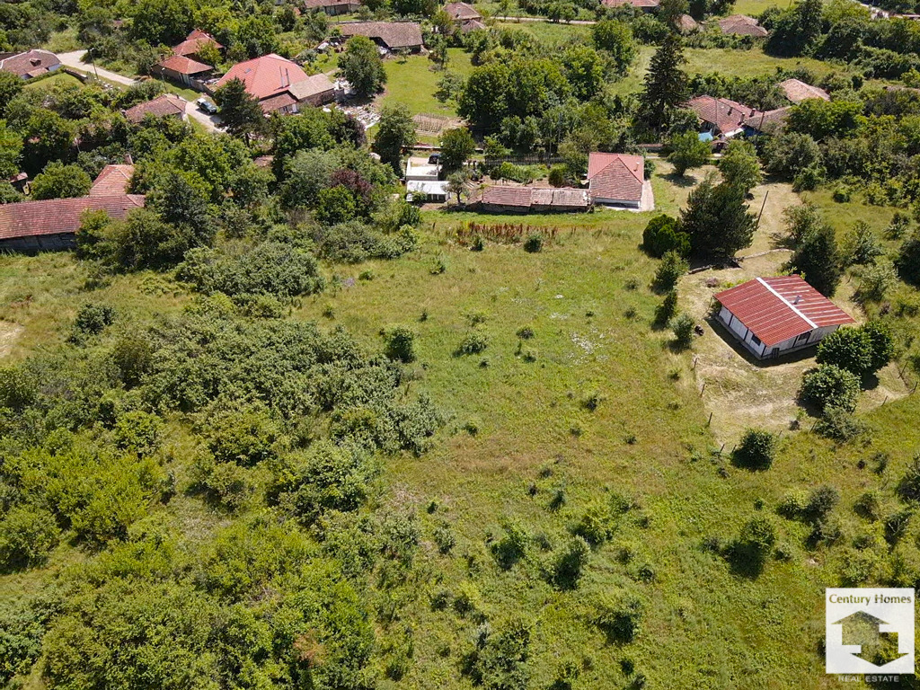 Продава ПАРЦЕЛ, с. Велчево, област Велико Търново, снимка 2 - Парцели - 41446711
