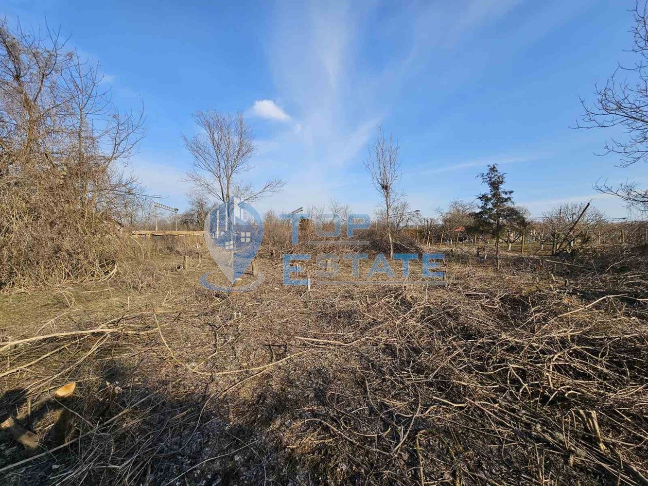 Продава ПАРЦЕЛ, с. Козаревец, област Велико Търново, снимка 2 - Парцели - 52038454