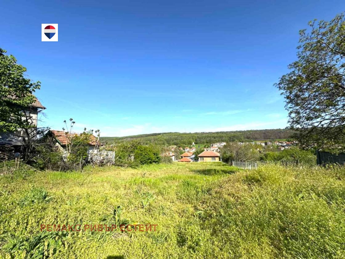 Продава ПАРЦЕЛ, с. Николово, област Русе