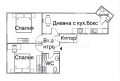 Продава 3-СТАЕН, гр. Варна, Гръцка махала, снимка 9