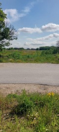 Продава ПАРЦЕЛ, гр. Пловдив, Беломорски, снимка 1