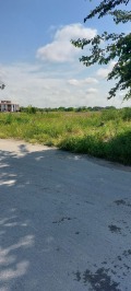 Продава ПАРЦЕЛ, гр. Пловдив, Беломорски, снимка 3