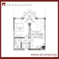 Продава  2-стаен град София , Овча купел 1 , 61 кв.м | 66469715 - изображение [3]