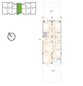 Продава 4-СТАЕН, град София, Малинова долина • 306898 € / 600240.32 лв. • 96928673 6