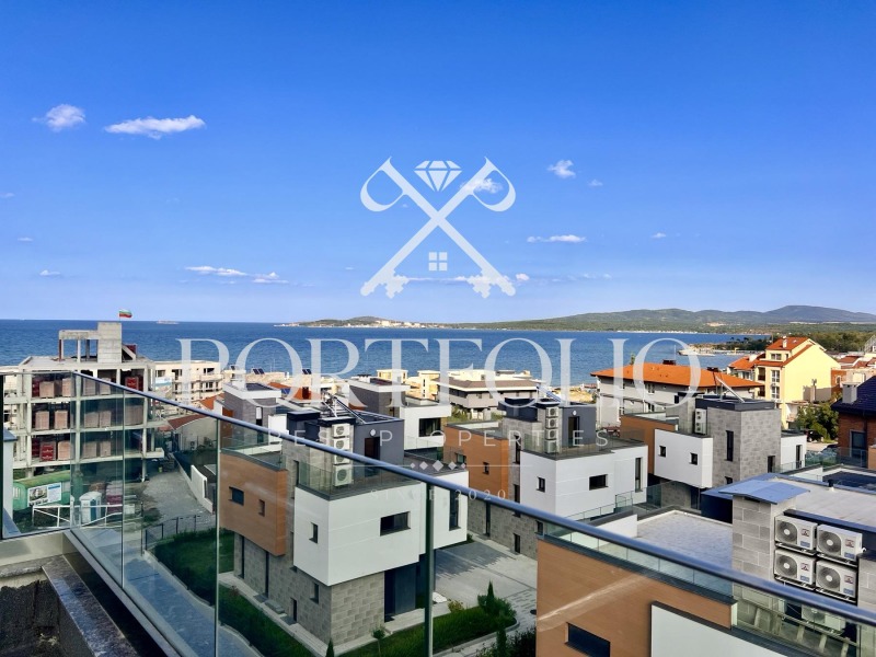 Продава 3-СТАЕН в град Бургас, Крайморие - 175 кв.м / 209 200 € » 409 159.64 лв., ПОРТФОЛИО БЕСТ ПРОПЪРТИС