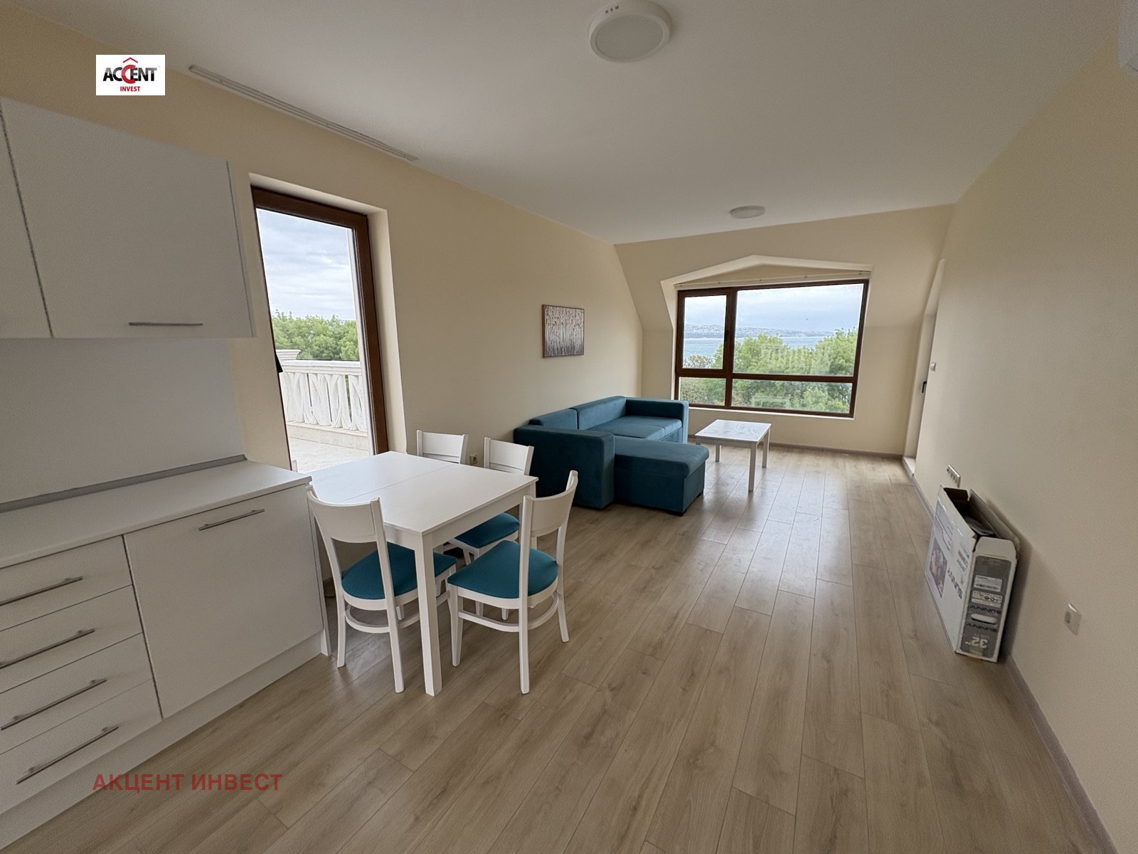 Продава 2-СТАЕН | Imot.bg — изображение 1