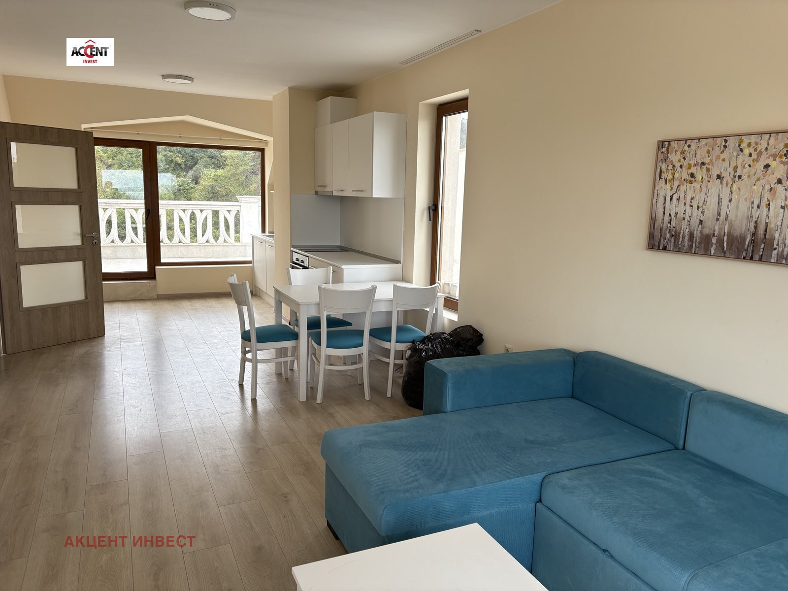 Продава 2-СТАЕН | Imot.bg — изображение 2