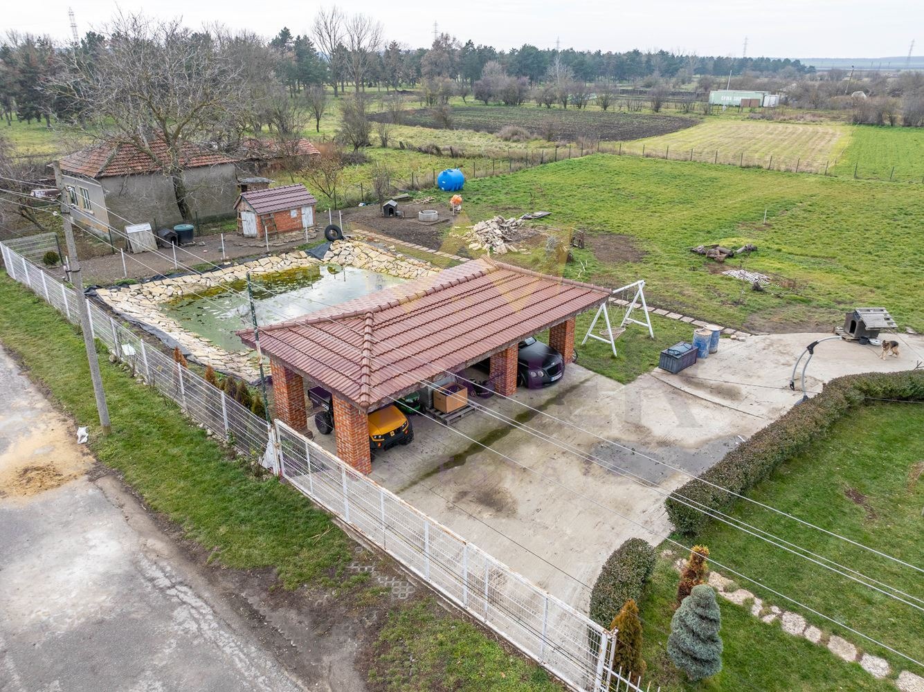 Продава КЪЩА | Imot.bg — изображение 6