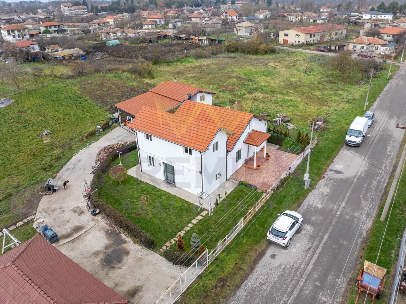 Продава КЪЩА | Imot.bg — изображение 2