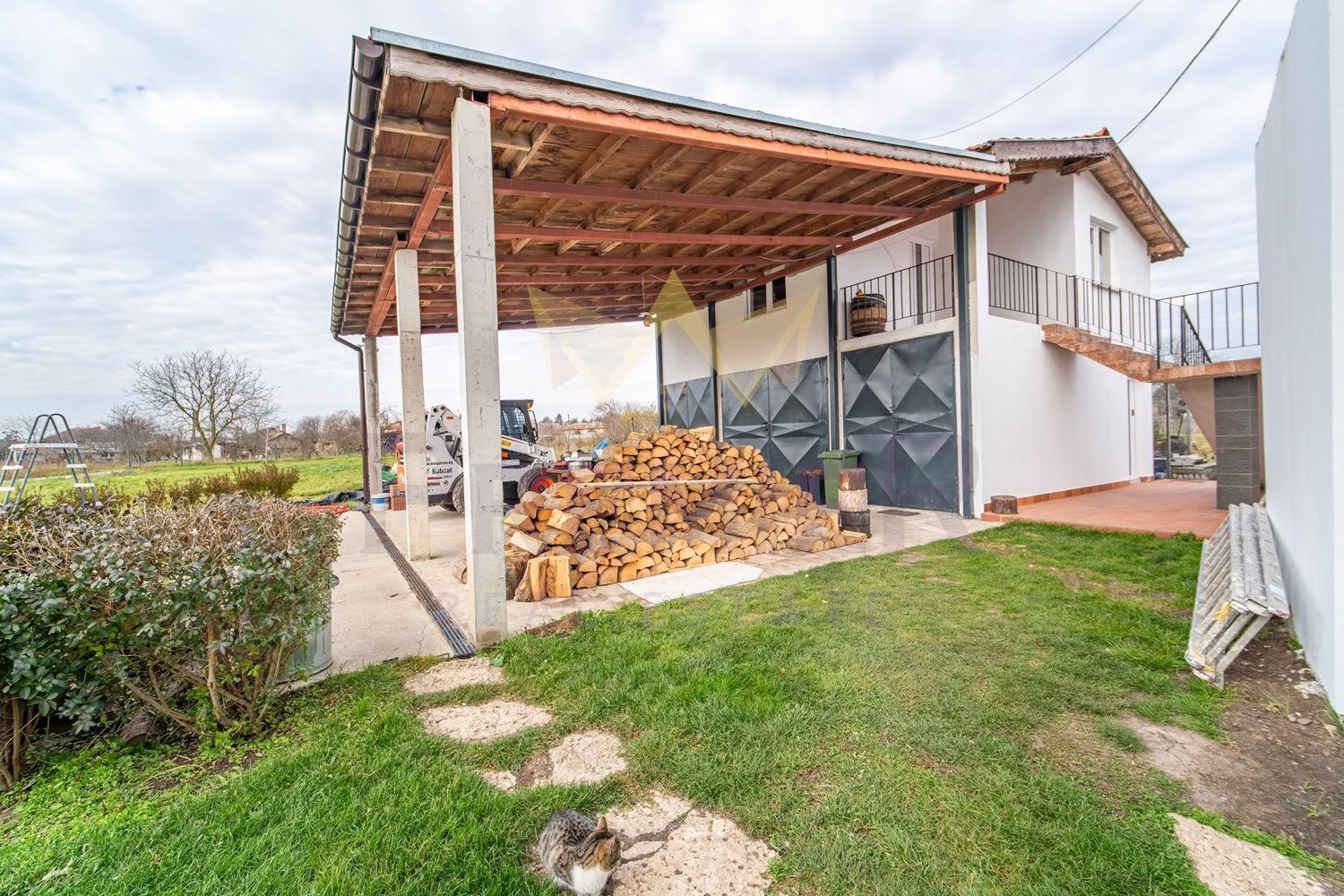 Продава КЪЩА | Imot.bg — изображение 5