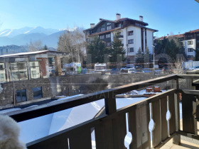 Studio Bansko, region Blagoevgrad 9