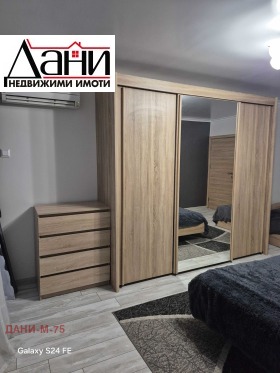 1 bedroom Herson, Shumen 2