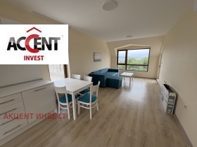 1 bedroom Asparuhovo, Varna