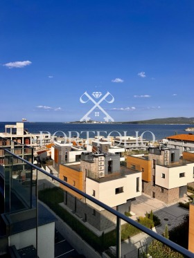 2 bedroom Kraymorie, Burgas 11