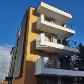 2 bedroom Karpuzitsa, Sofia 1