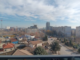 2 camere da letto Hristo Smirnenski, Plovdiv 1