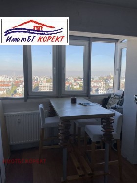 2 bedroom Lozenets, Sofia 12