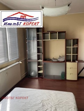 2 bedroom Lozenets, Sofia 8