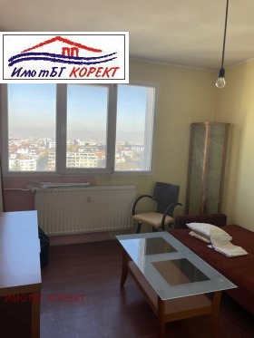 2 bedroom Lozenets, Sofia 4