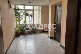 2 спаваће собе Разсадника, Софија 1