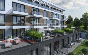 3-стаен град Варна, Бриз