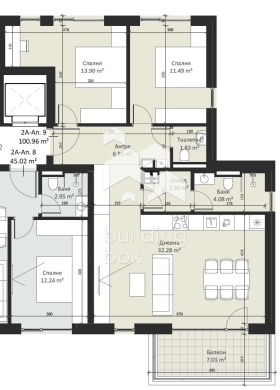 ������� 3-����� | Imot.bg � ����� ������ 2