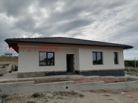 Hus Herakovo, region Sofia