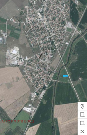 Spiknutí Novi Iskar, Sofia