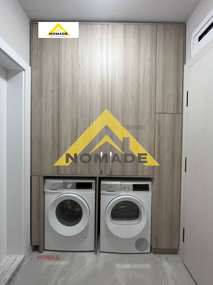 Продава 1-СТАЕН, гр. Пловдив, Кършияка, снимка 5 - Апартаменти - 53230792