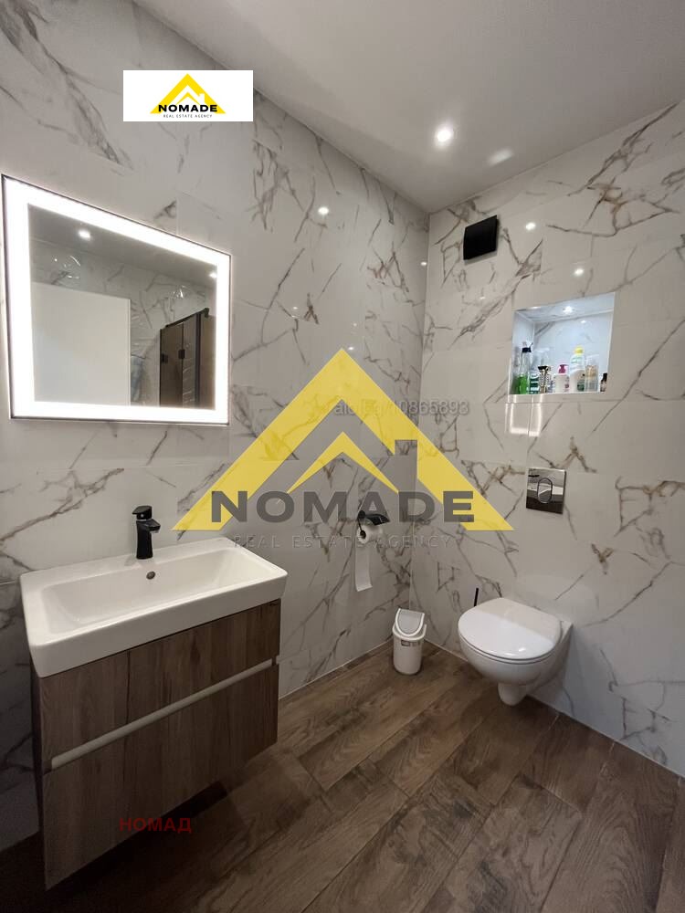 Продава 1-СТАЕН, гр. Пловдив, Кършияка, снимка 4 - Апартаменти - 53230792