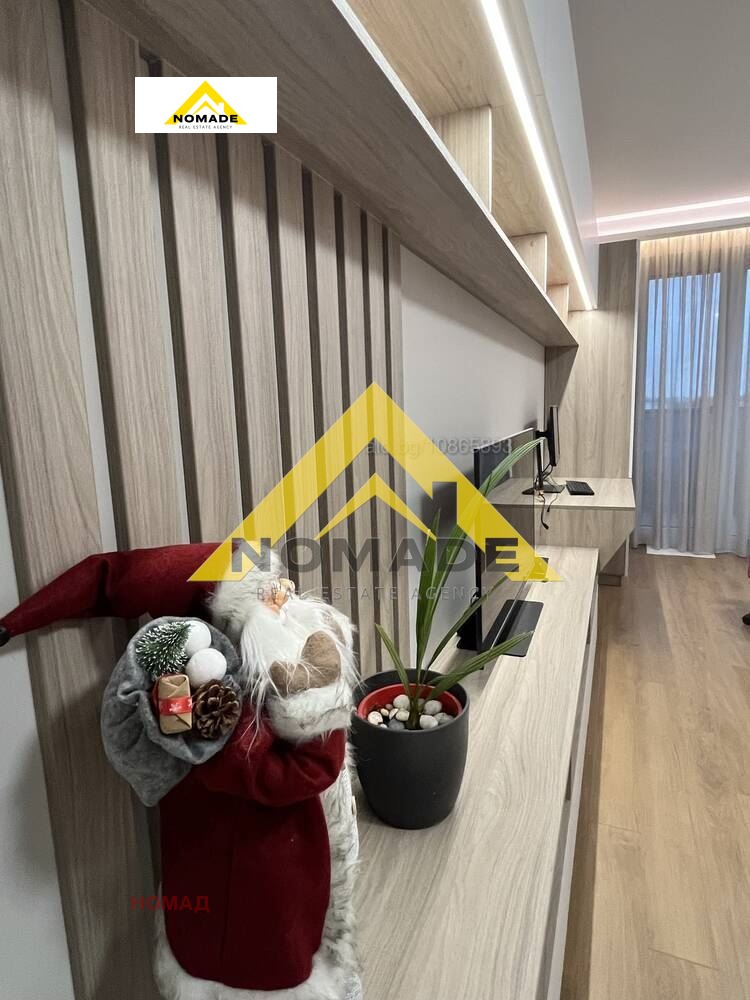 Продава 1-СТАЕН, гр. Пловдив, Кършияка, снимка 3 - Апартаменти - 53230792