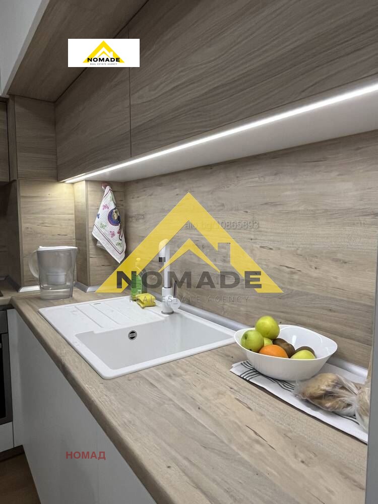 Продава 1-СТАЕН, гр. Пловдив, Кършияка, снимка 2 - Апартаменти - 53230792