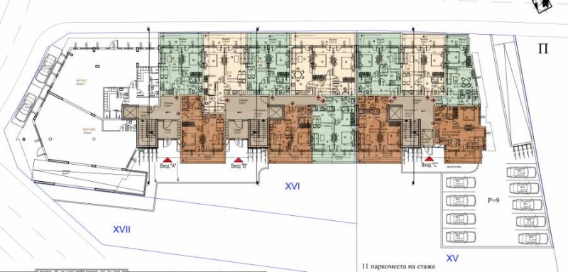 Продава 2-СТАЕН, гр. София, Манастирски ливади, снимка 5 - Aпартаменти - 47294720