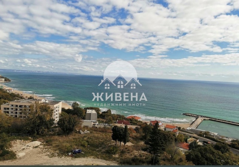 Продава  2-стаен, град Варна, к.к. Чайка •  141 000 EUR • ID 41119229 — holmes.bg - [1] 