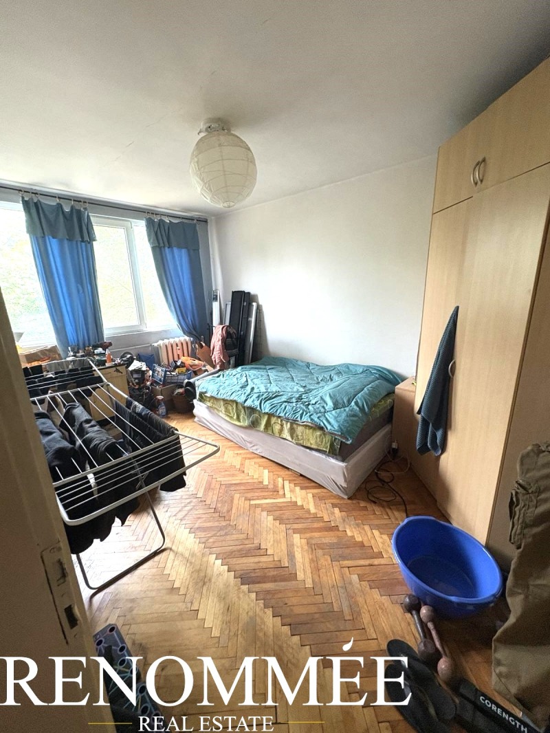 Zu verkaufen  1 Schlafzimmer Sofia , Zapaden park , 46 qm | 43897336 - Bild [5]