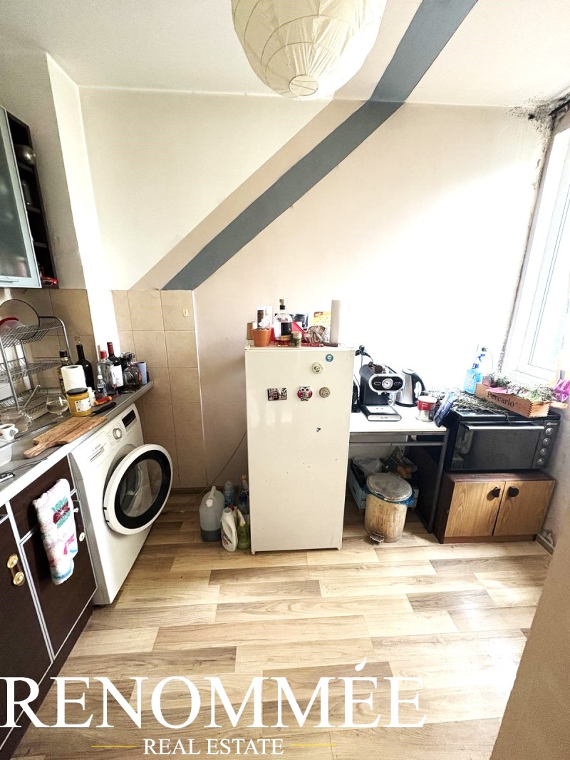 Zu verkaufen  1 Schlafzimmer Sofia , Zapaden park , 46 qm | 43897336 - Bild [3]