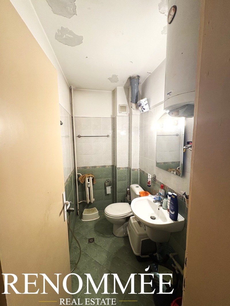 Zu verkaufen  1 Schlafzimmer Sofia , Zapaden park , 46 qm | 43897336 - Bild [6]