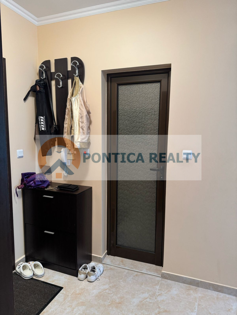 Til salgs  1 soverom region Burgas , Ravda , 67 kvm | 75057082 - bilde [11]