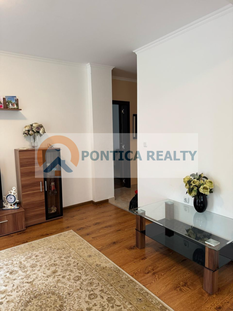 Til salgs  1 soverom region Burgas , Ravda , 67 kvm | 75057082 - bilde [6]