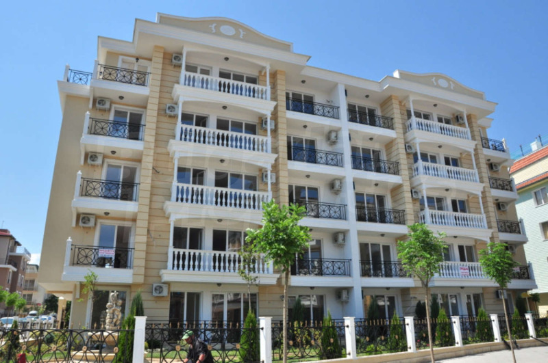 Til salgs  1 soverom region Burgas , Ravda , 67 kvm | 75057082 - bilde [16]