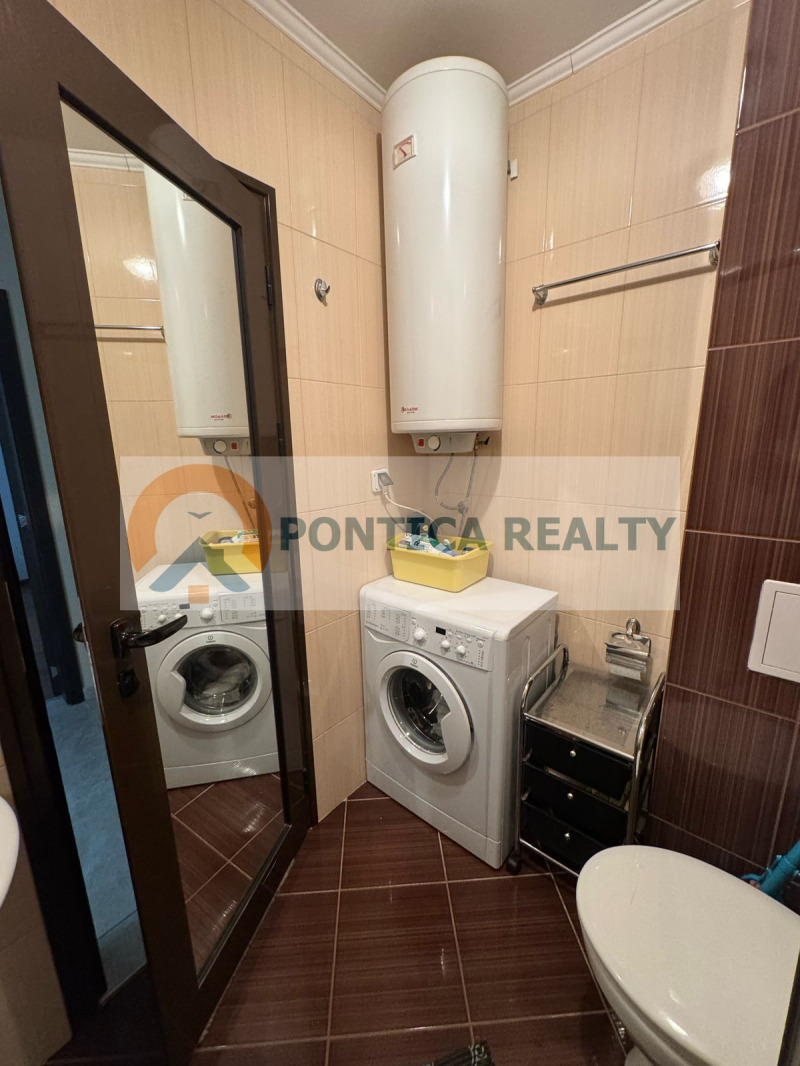 Til salgs  1 soverom region Burgas , Ravda , 67 kvm | 75057082 - bilde [13]