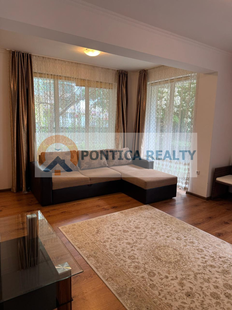 Til salgs  1 soverom region Burgas , Ravda , 67 kvm | 75057082 - bilde [2]