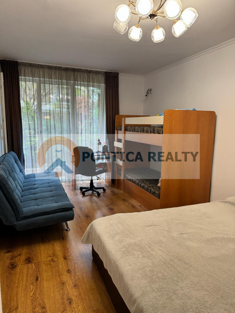 Til salgs  1 soverom region Burgas , Ravda , 67 kvm | 75057082 - bilde [4]