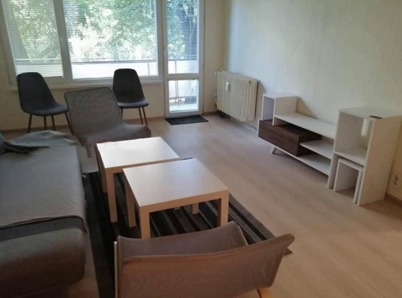 Продава 2-СТАЕН, гр. София, Борово, снимка 14 - Апартаменти - 52606937