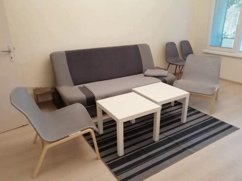 Продава 2-СТАЕН, гр. София, Борово, снимка 16 - Апартаменти - 52606937