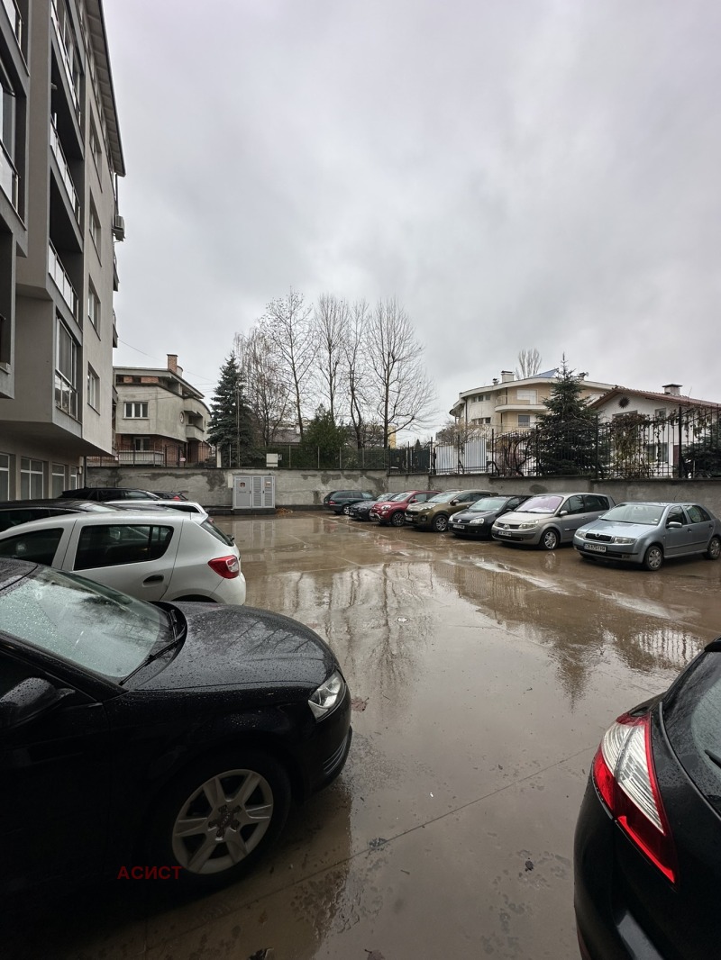 Продава 2-СТАЕН, гр. София, Овча купел, снимка 10 - Апартаменти - 52827131