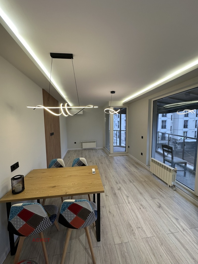 Продава 2-СТАЕН, гр. София, Овча купел, снимка 3 - Апартаменти - 52827131