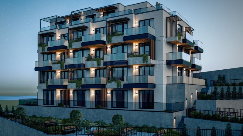 Продава 2-СТАЕН, гр. Велинград, област Пазарджик, снимка 4 - Апартаменти - 53107686