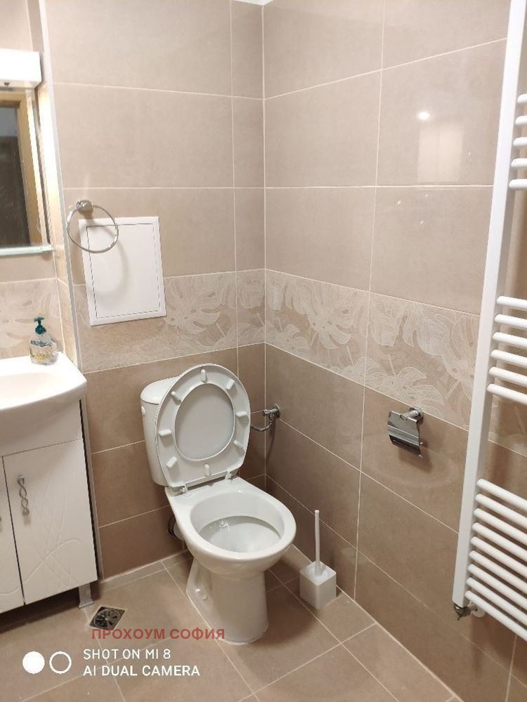 Продава 2-СТАЕН, гр. София, Дружба 1, снимка 9 - Апартаменти - 55061121